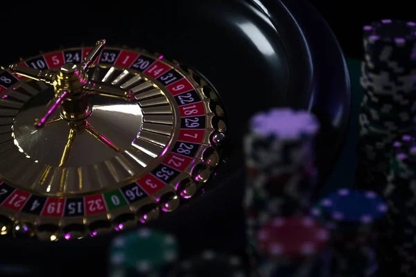 rimbaslot Slot Rooms Built for Indonesia