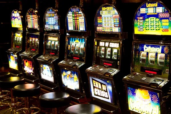rimbaslot Slots