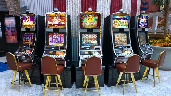 rimbaslot Arcade